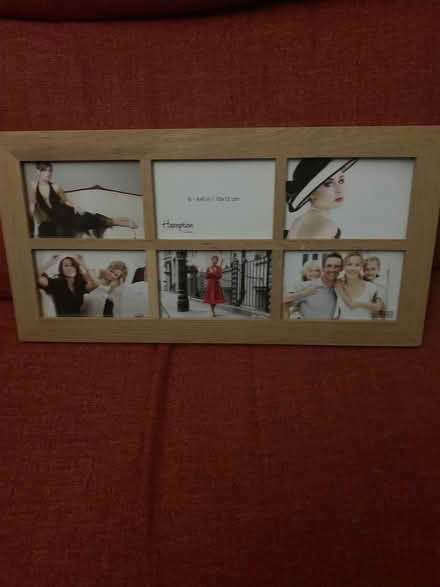 Photo of free Photo frame (Ipswich IP2) #1