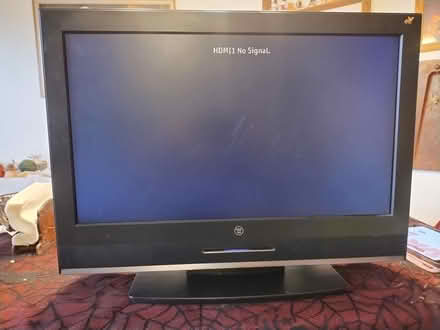 Photo of free Westinghouse 26” TV (Afton) #1