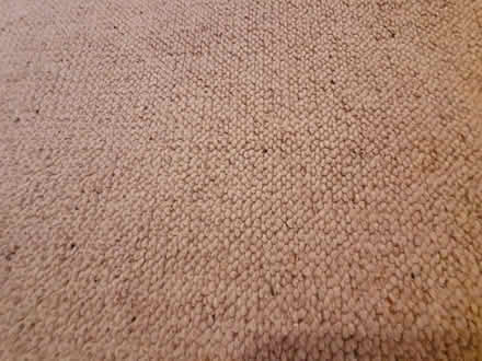 Photo of free Bedroom carpet (Mountain Ash CF45) #1