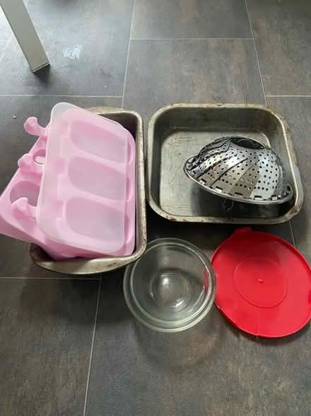 Photo of free Homeware (Gracemount EH16) #1