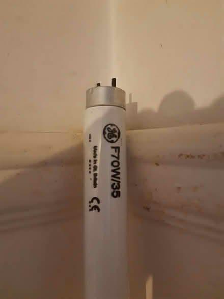 Photo of free Fluorescent light tube F70W/5 6 Foot Long (Bournemouth BH1) #2