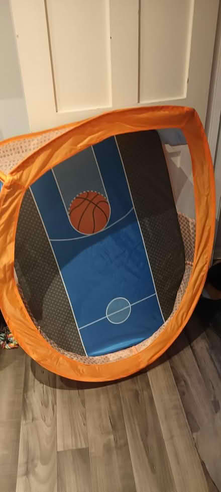 Photo of free Basket ball net (Tunbridge Wells) #1