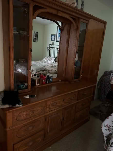 Photo of free Bedroom Furniture (Mount Crawford) #3