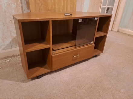 Photo of free Corner tv video unit (Pimley SY1) #2