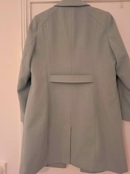 Photo of free Ladies lined coat size 18 (Great Sutton, Ellesmere Port) #4