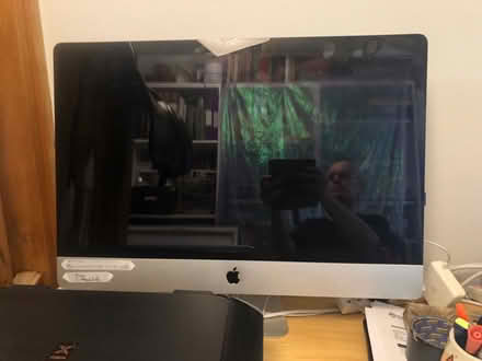 Photo of free iMac 27” (South Malling BN7) #1