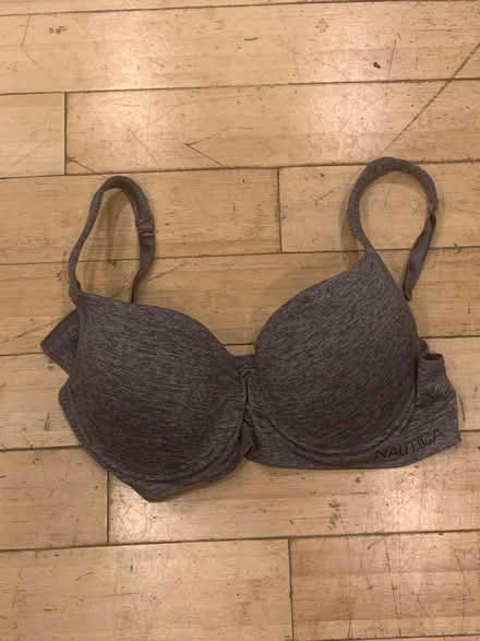 Photo of free Nautica Bra (Brooklyn Storage) #1