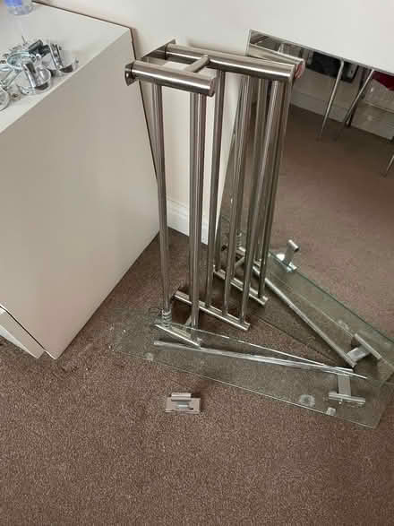 Photo of free Bathroom accessories (Telford) #1