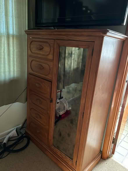 Photo of free Bedroom Furniture (Mount Crawford) #2