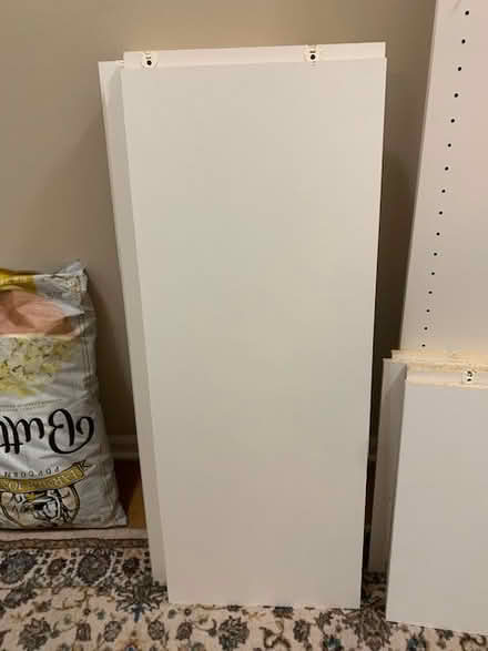 Photo of free Wood shelves (Dearborn) #1