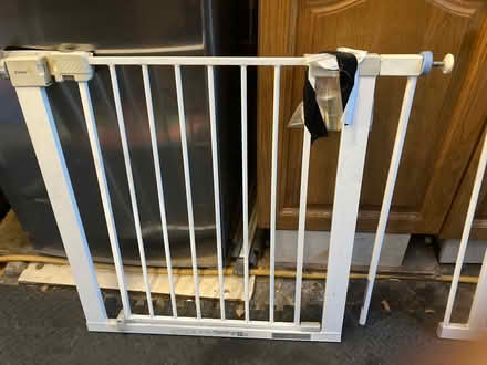 Photo of free Window blinds x 7 & one Stair Gate (Sandymount) #1