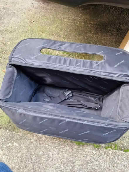 Photo of free Pilots bag (Heddington SN11) #1