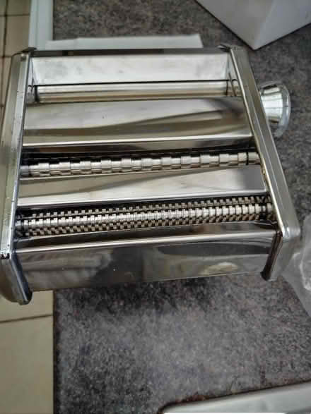 Photo of free Pasta machine. (Portsmouth PO2) #4