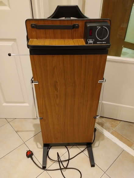 Photo of free Corby of Windsor Trouser press (Dorridge B93) #1