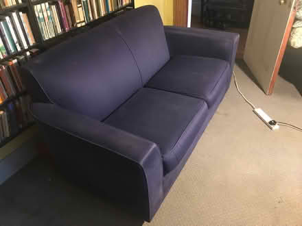 Photo of free Sofa (Dublin 6W (Dublin 6W (Harold's Cross)) #2