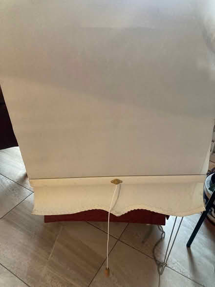 Photo of free Window blinds x 7 & one Stair Gate (Sandymount) #2