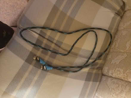 Photo of free HDMI cable (IP5) #1