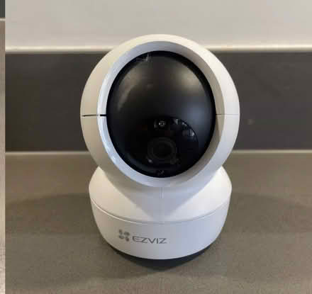 Photo of free For Free ezviz indoor camera smart home C6n For spares (Felling NE10) #1