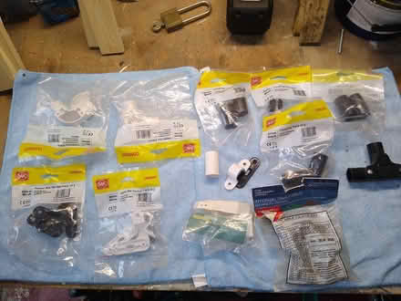 Photo of free Plumbing items (Bury St Edmunds) #3