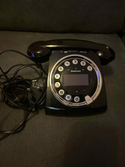 Photo of free Telephone (Battersea SW8) #1