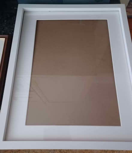 Photo of free Empty frames (Kenilworth CV8) #2