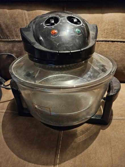 Photo of free Air fryer (B31 1TP) #1