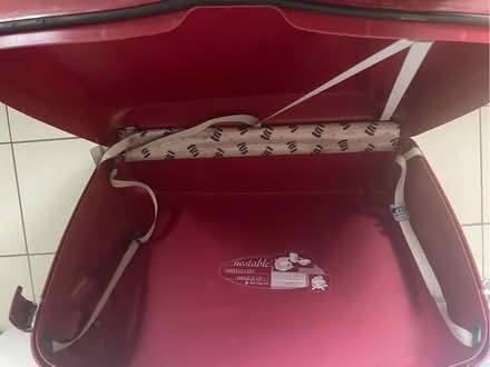 Photo of free Large suitcase (City of Bristol BS16) #2