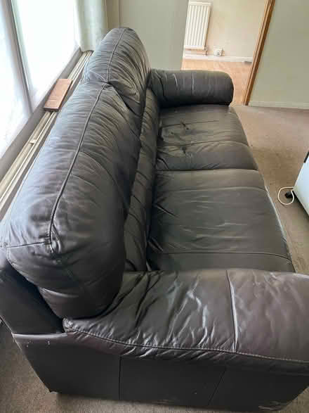 Photo of free Sofa (Luston HR6) #2