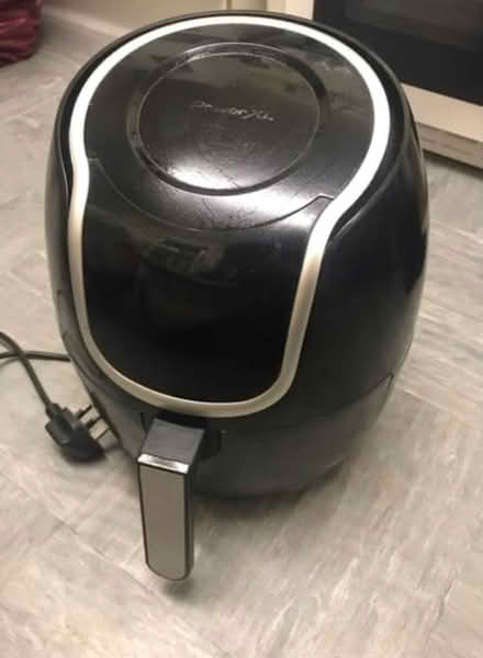 Photo of free power xl air fryer (Brixton station) #1