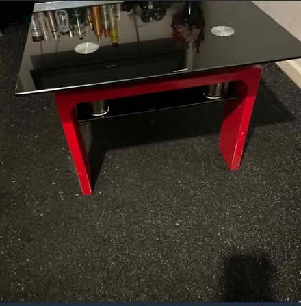 Photo of free Coffee table (Spring Park CR0) #3