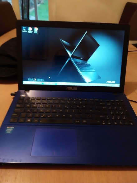 Photo of free Old Asus Laptop (CT6) #2