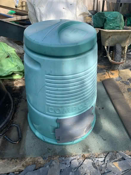 Photo of free composter (RH19) #1