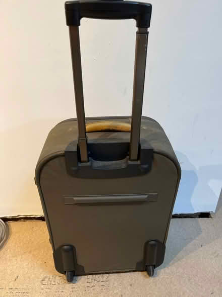 Photo of free Suitcase (Harborne) #2