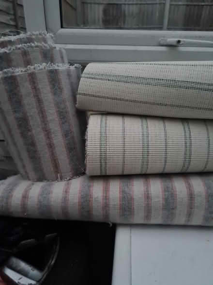 Photo of free Off cut carpets (Abington) #1