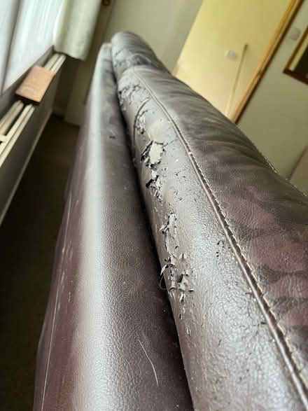 Photo of free Sofa (Luston HR6) #3