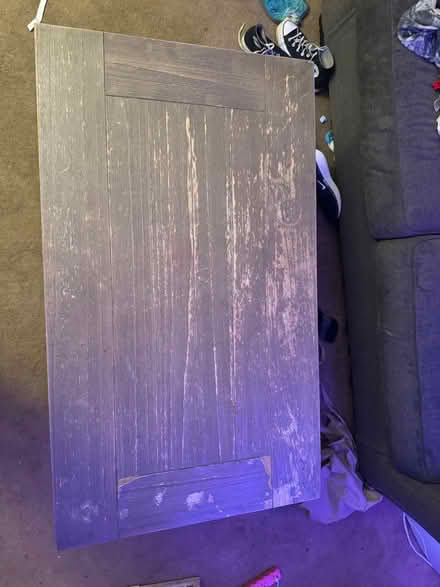 Photo of free Household items must be picked up (Plymouth) #1