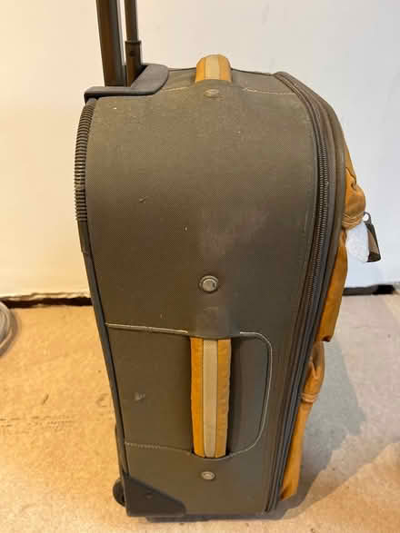 Photo of free Suitcase (Harborne) #3