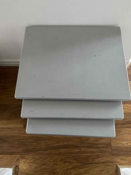 Photo of free Nest of Tables (B92 Solihull) #1