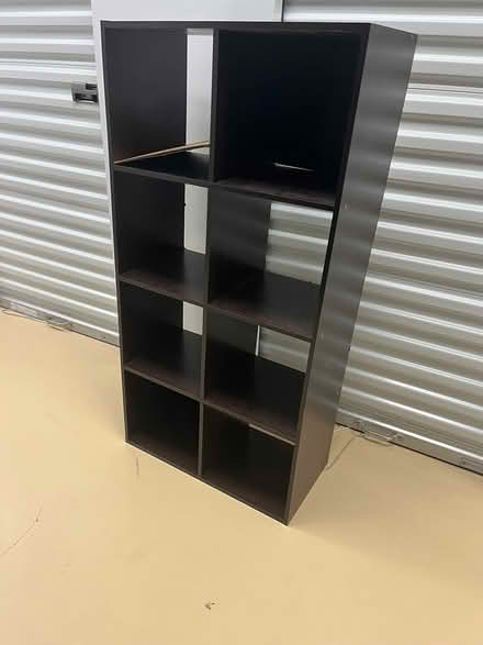 Photo of free Shelving unit (Kanata Lakes/Beaverbrook) #1