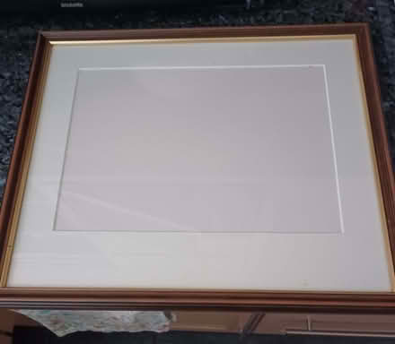 Photo of free Empty frames (Kenilworth CV8) #3