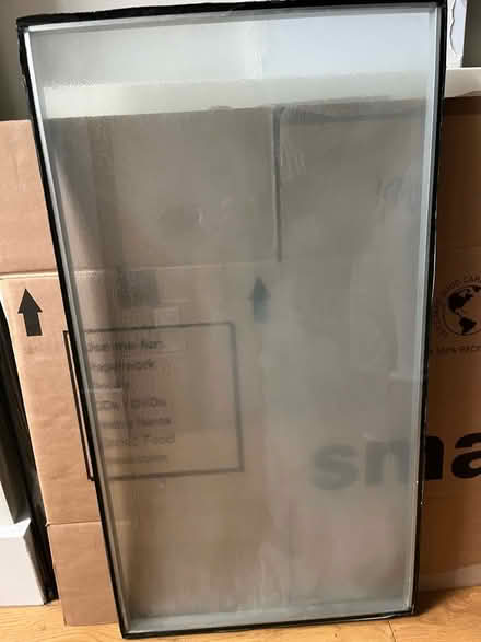 Photo of free Glazed Sealed Unit (Long Ditton, KT6) #1