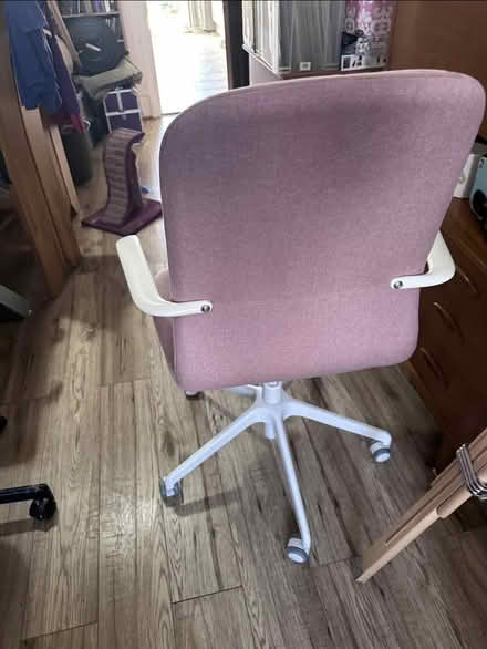 Photo of free IKEA Desk Chair (Prittlewell, SS2) #2