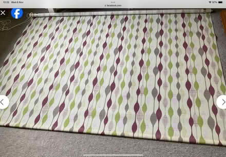 Photo of free Roller blinds (Little Marcle HR8) #4