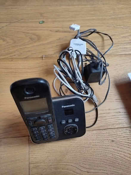 Photo of free Answer phone (Cambridge CB4) #1