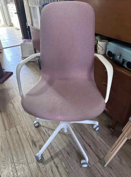 Photo of free IKEA Desk Chair (Prittlewell, SS2) #1