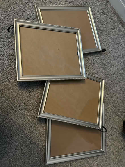 Photo of free x4 Photo Frames (Sunnyhurst, Darwen (BB3)) #1