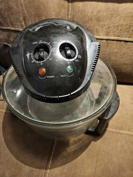 Photo of free Air fryer (B31 1TP) #2