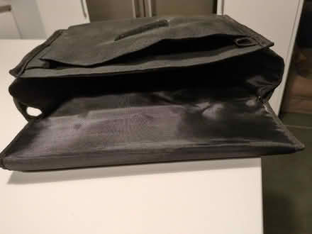 Photo of free Canvas bag (Larkhall) #2