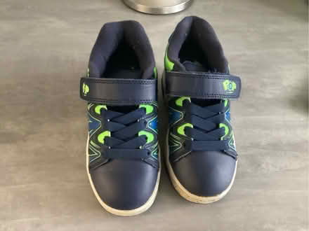 Photo of free Pop Heelys (CT1) #2