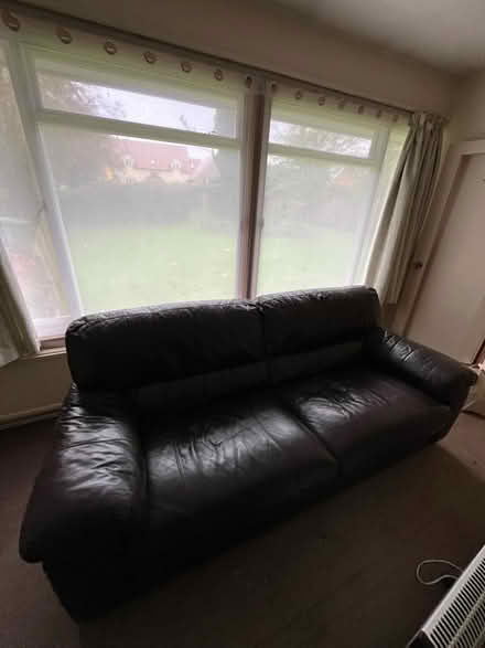 Photo of free Sofa (Luston HR6) #1